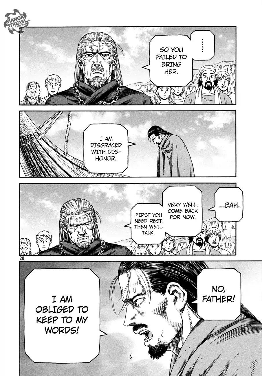 Vinland Saga, Chapter 162 image 22